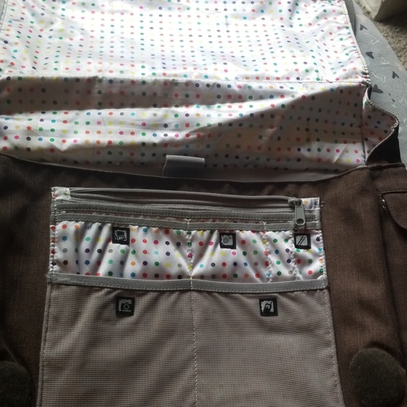 Ogio laptop bag - Picture 2 of 4